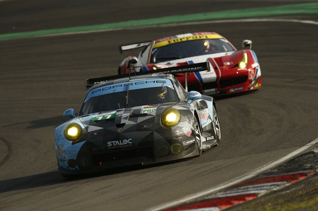 (Foto: Porsche PR)